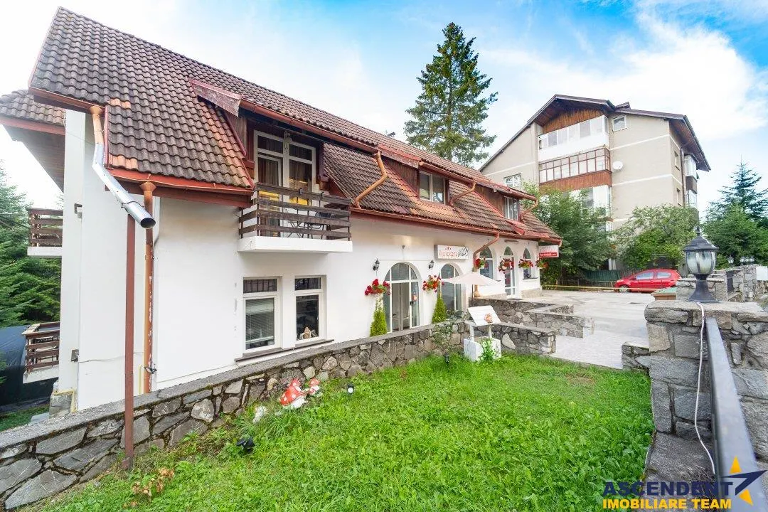 Central - Predeal, Brasov - foto 5