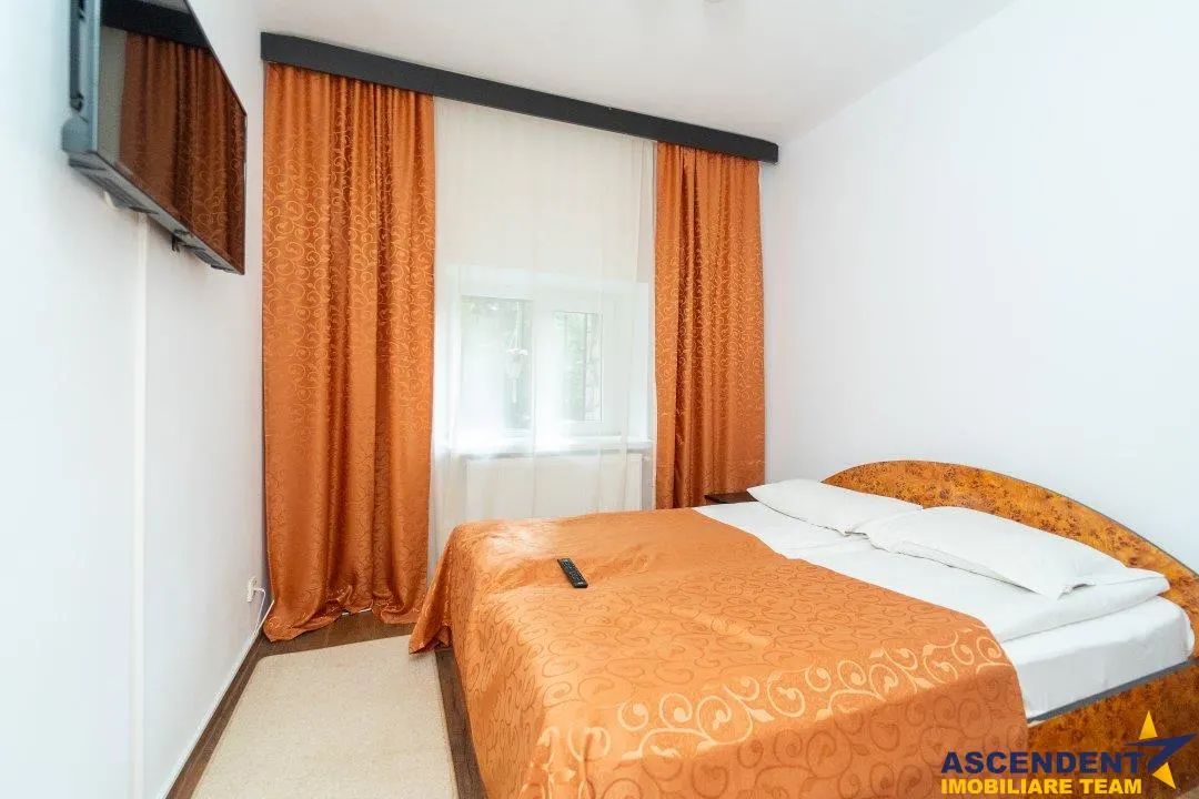 Central - Predeal, Brasov - foto 7