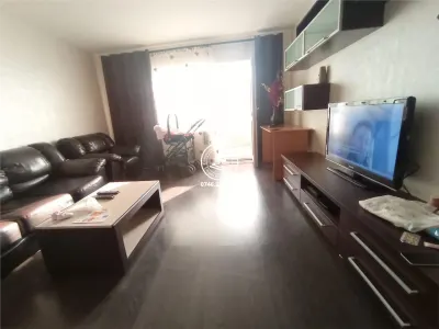 Apartament 2 camere  de vanzare  Visani, - Iasi