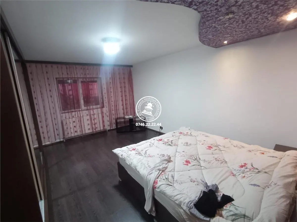 Apartament 2 camere  de vanzare  Visani, - foto 4
