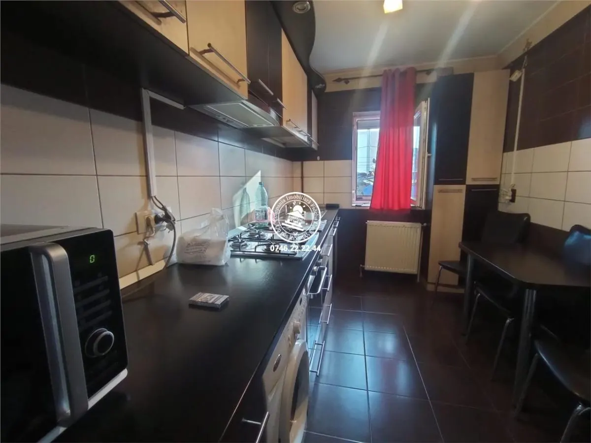 Apartament 2 camere  de vanzare  Visani, - foto 6