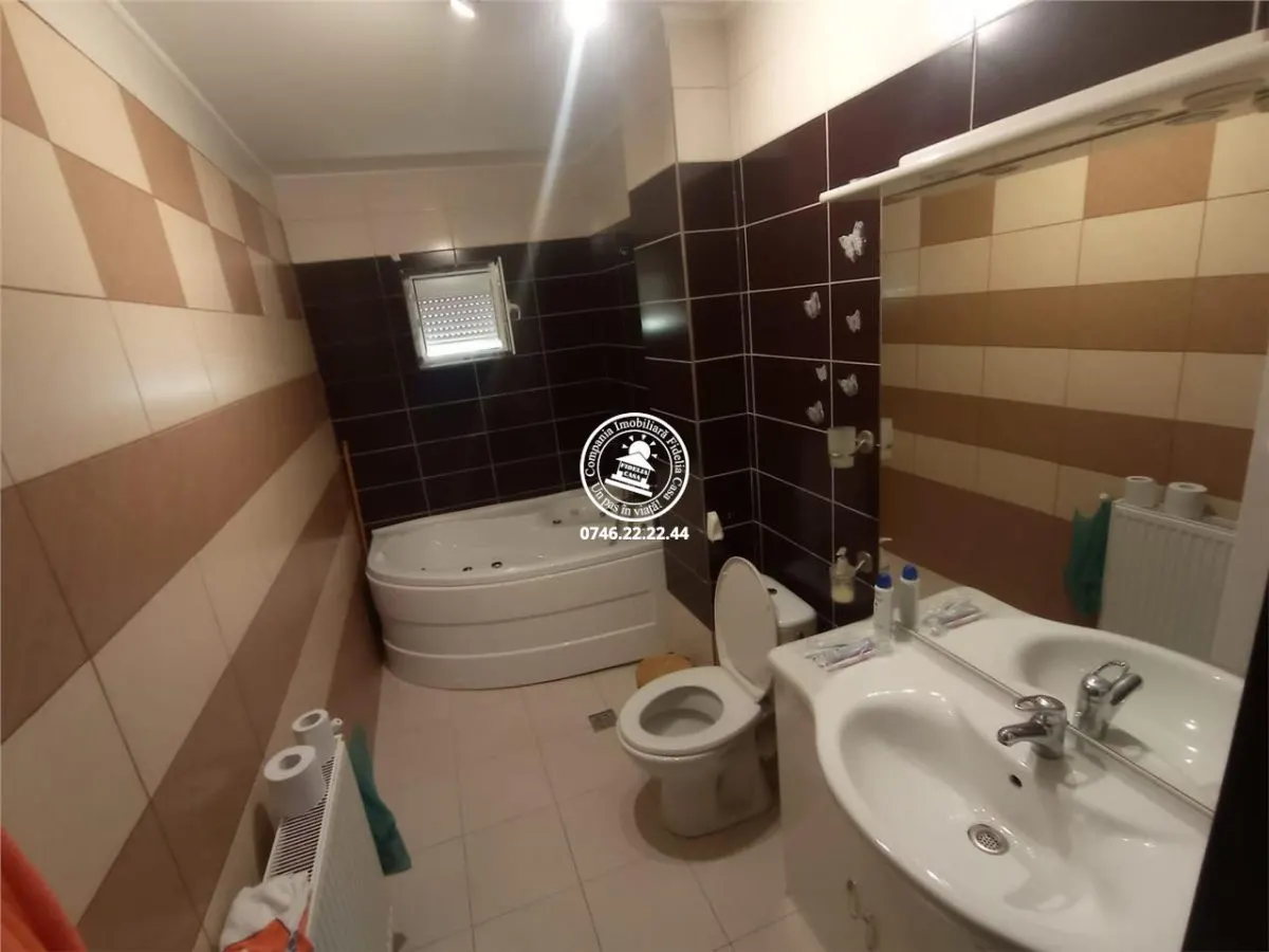 Apartament 2 camere  de vanzare  Visani, - foto 9