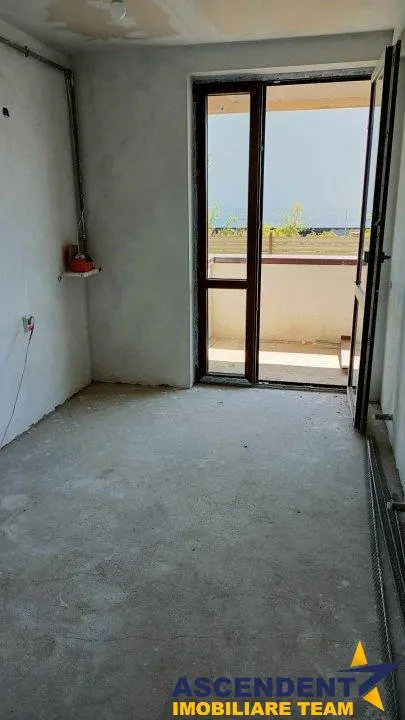 Cu gradina, Sanpetru, Brasov - foto 3