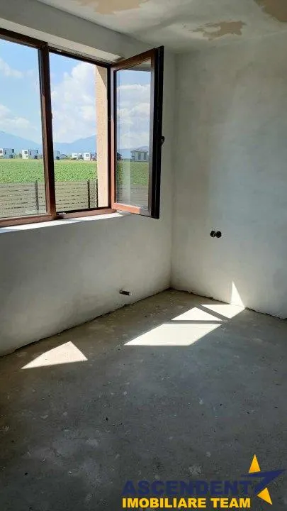 Cu gradina, Sanpetru, Brasov - foto 5