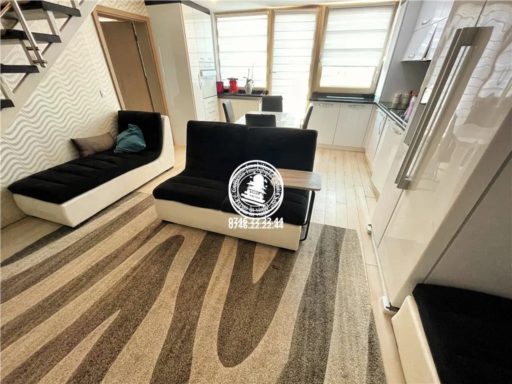 Apartament 4 camere  de inchiriat  Tatarasi, - foto 2