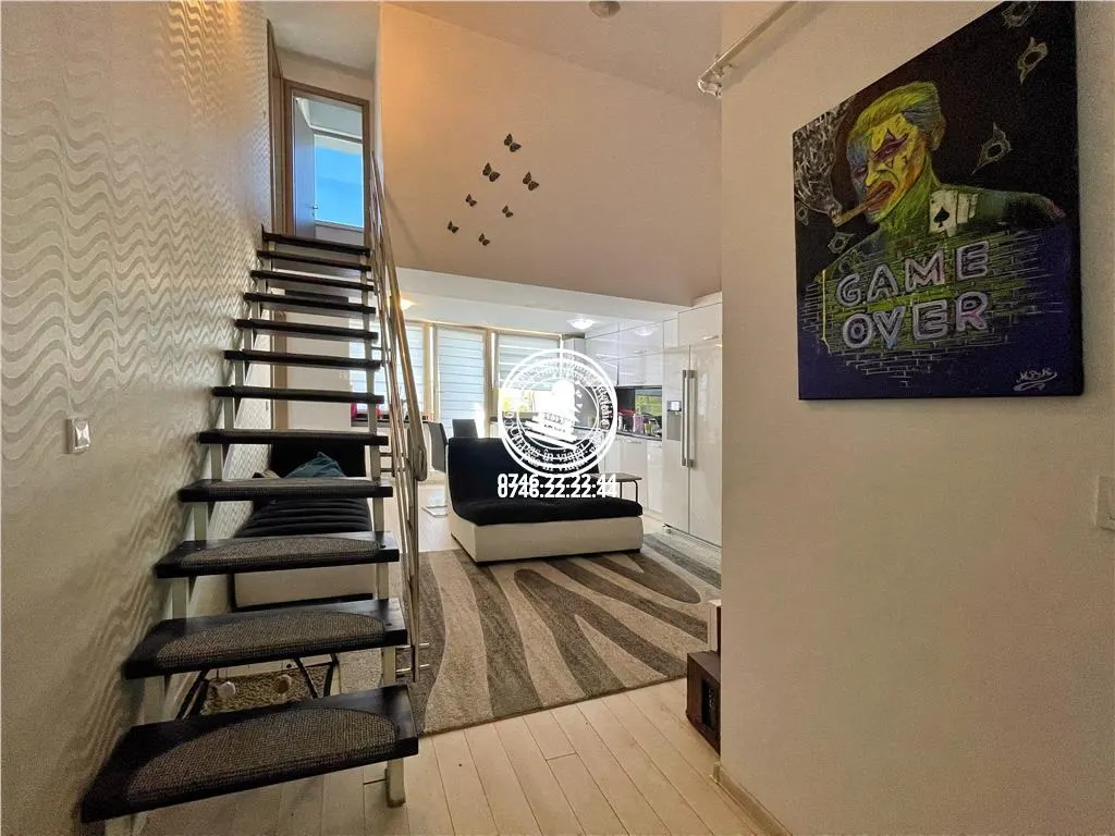 Apartament 4 camere  de inchiriat  Tatarasi, - foto 3