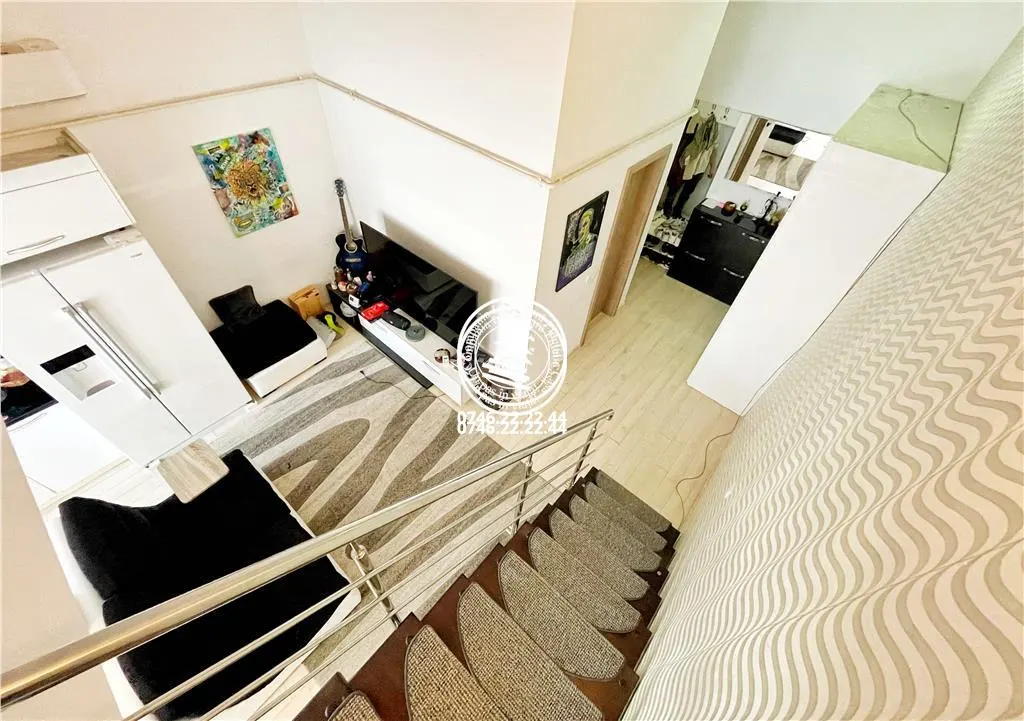 Apartament 4 camere  de inchiriat  Tatarasi, - foto 4