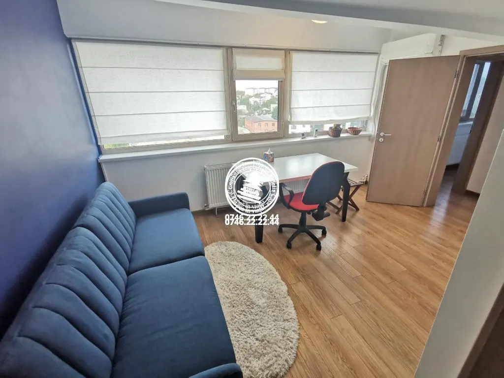 Apartament 4 camere  de inchiriat  Tatarasi, - foto 5