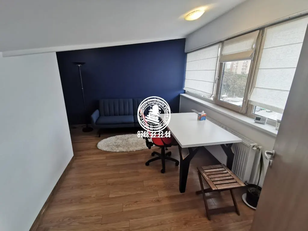 Apartament 4 camere  de inchiriat  Tatarasi, - foto 6