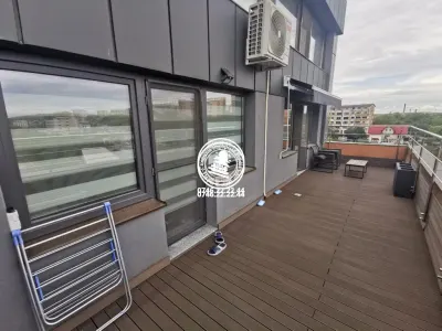 Apartament 4 camere  de inchiriat  Tatarasi, - foto 8