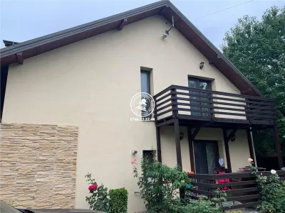 Vila  de vanzare  Copou, - Iasi