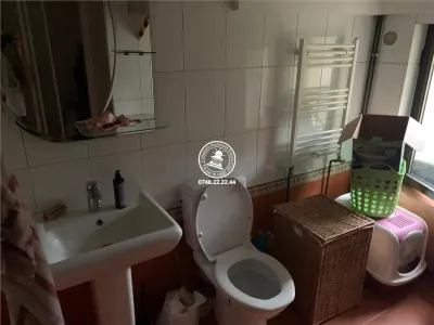 Vila  de vanzare  Copou, - foto 12