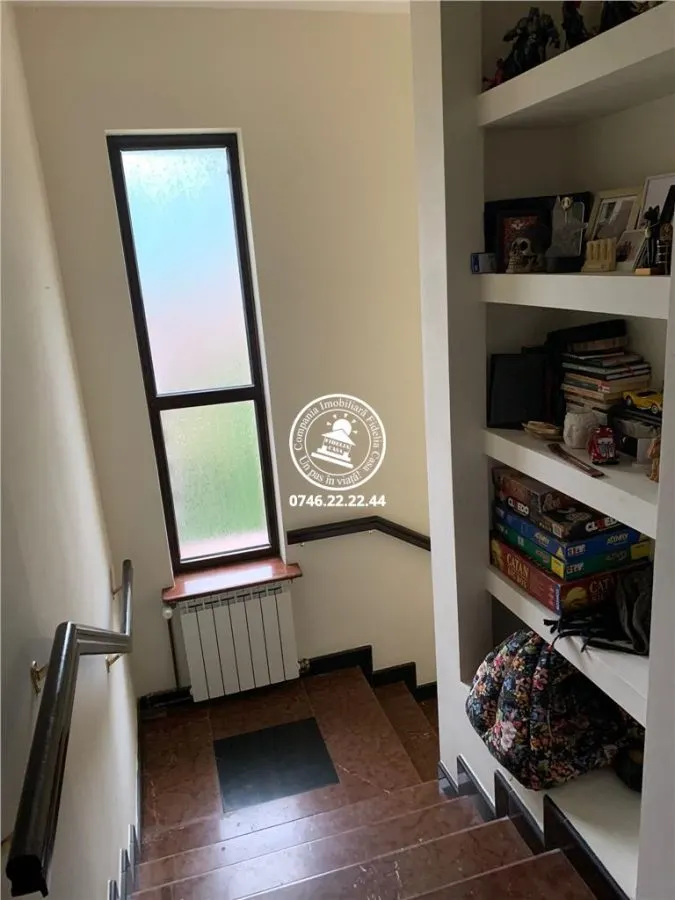 Vila  de vanzare  Copou, - foto 17
