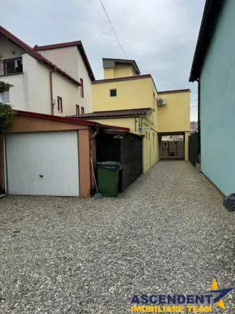 Casă 4 camere Codlea - poza 3