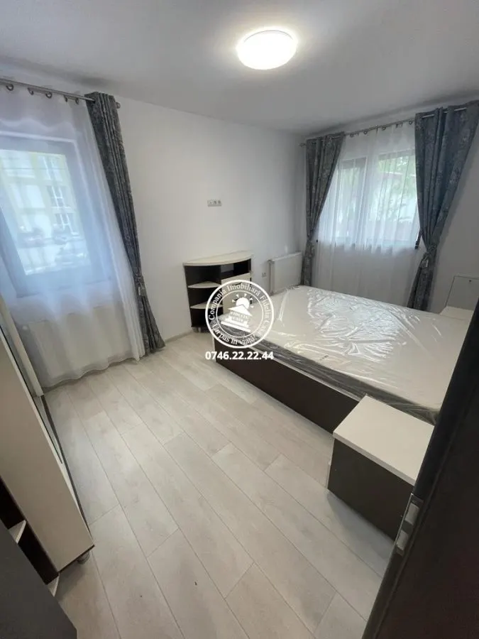 Apartament 3 camere  de vanzare  Centru - Sfantul Lazar, - foto 4
