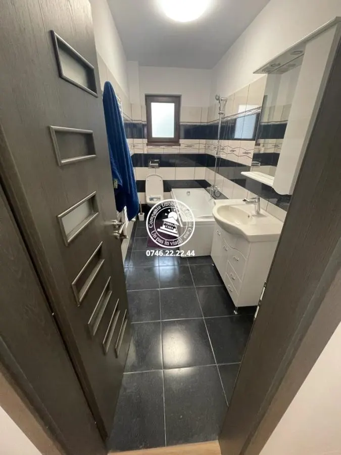 Apartament 3 camere  de vanzare  Centru - Sfantul Lazar, - foto 6