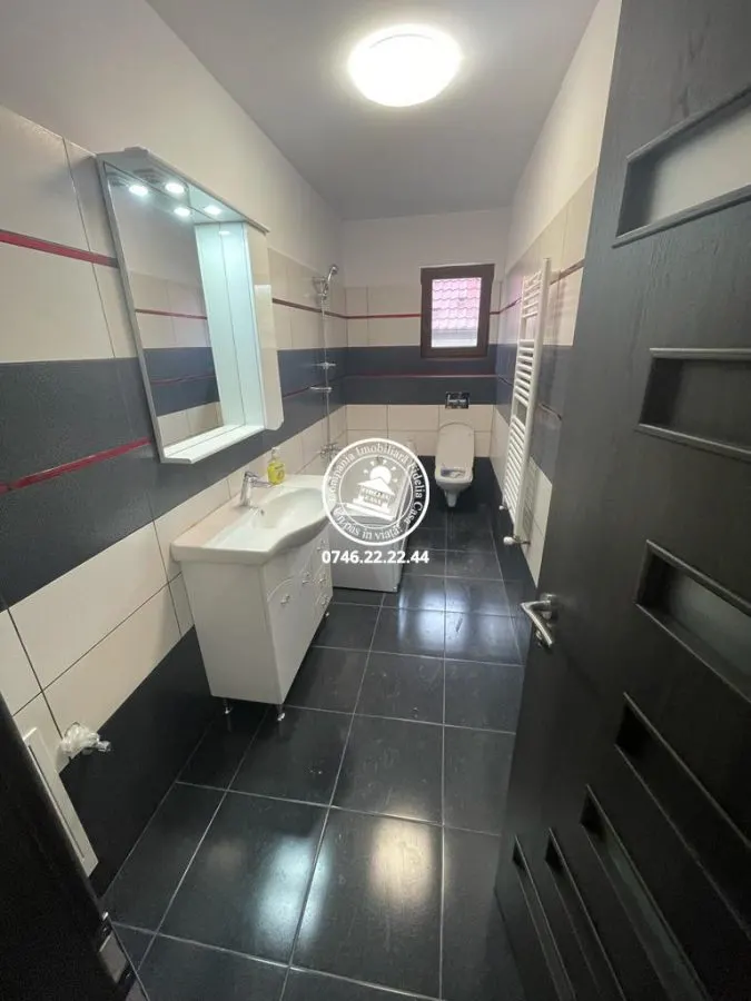 Apartament 3 camere  de vanzare  Centru - Sfantul Lazar, - foto 7