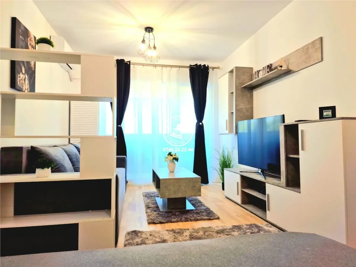 Apartament 1 camera  de vanzare  Tatarasi - Metalurgie, - foto 1