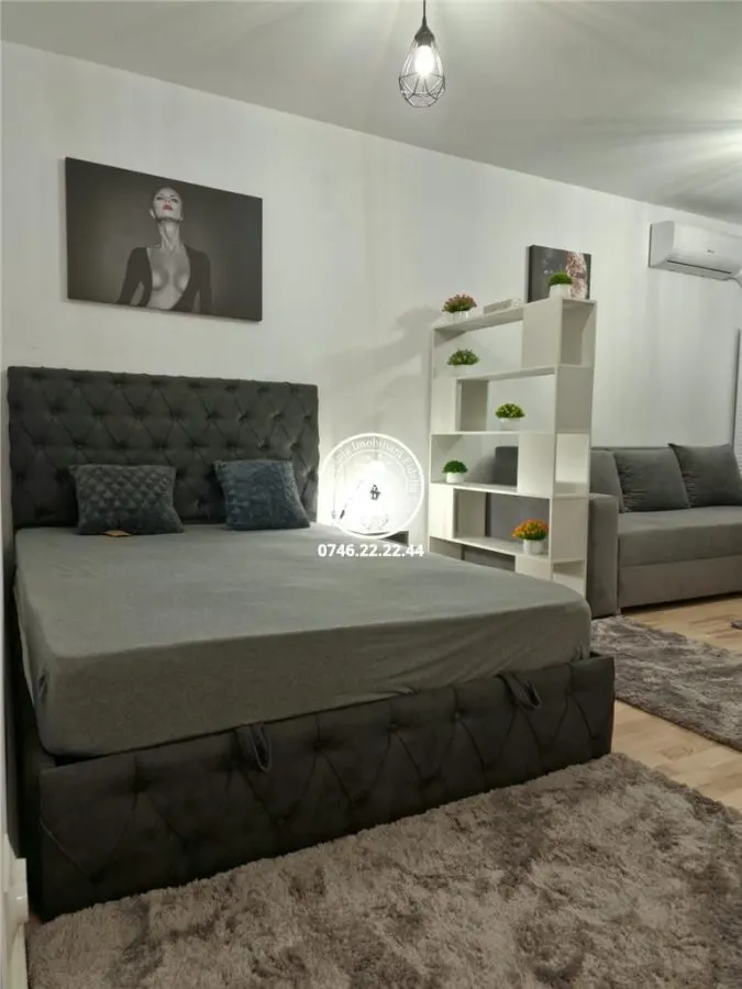 Apartament 1 camera  de vanzare  Tatarasi - Metalurgie, - foto 2