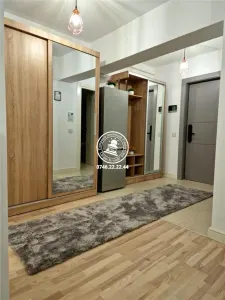 Apartament 1 camera  de vanzare  Tatarasi - Metalurgie, - foto 6