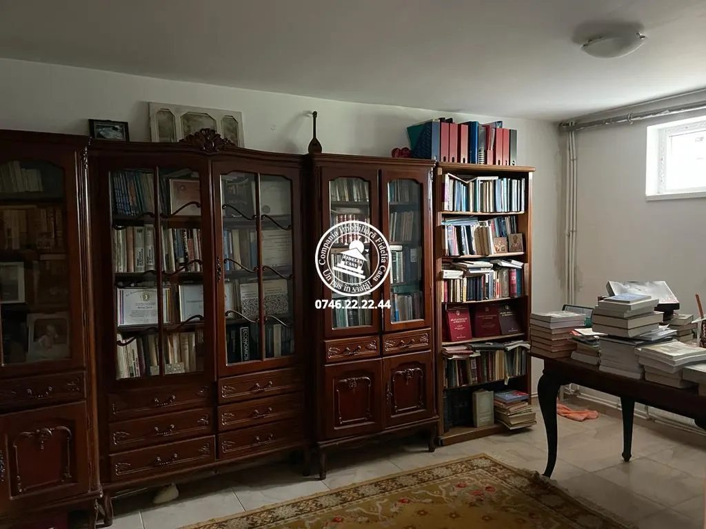 Vila  de vanzare  Sararie, - foto 16