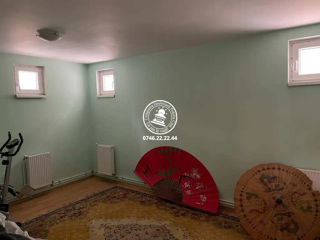 Vila  de vanzare  Sararie, - foto 18