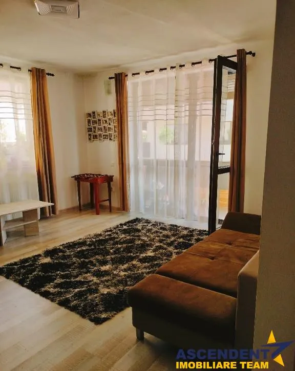 Cu gradina, Sanpetru - foto 1