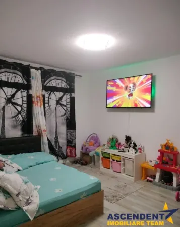 Apartament 2 camere Sânpetru - poza 3