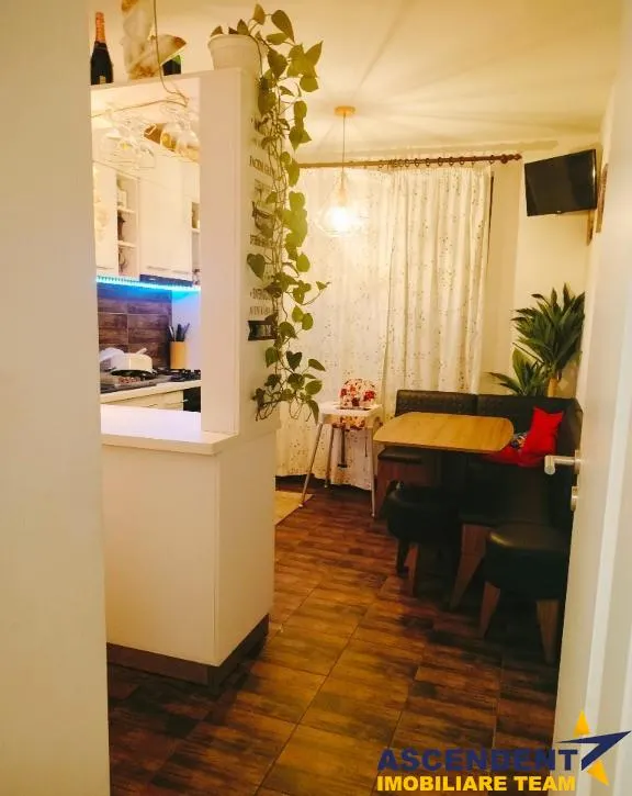 Cu gradina, Sanpetru - foto 9
