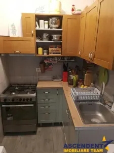 2 camere, curte comuna, Centrul Istoric, Brasov - foto 3