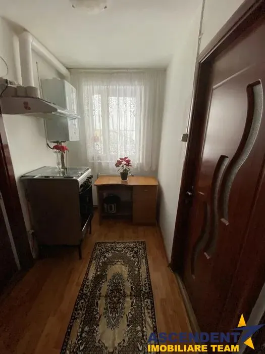 Garsoniera de vanzare Astra - foto 4