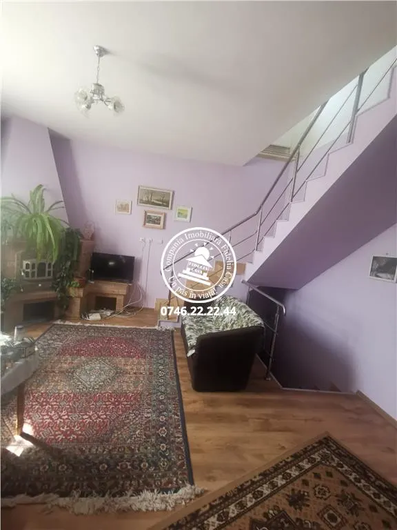 Vila  de vanzare  Copou, - foto 1