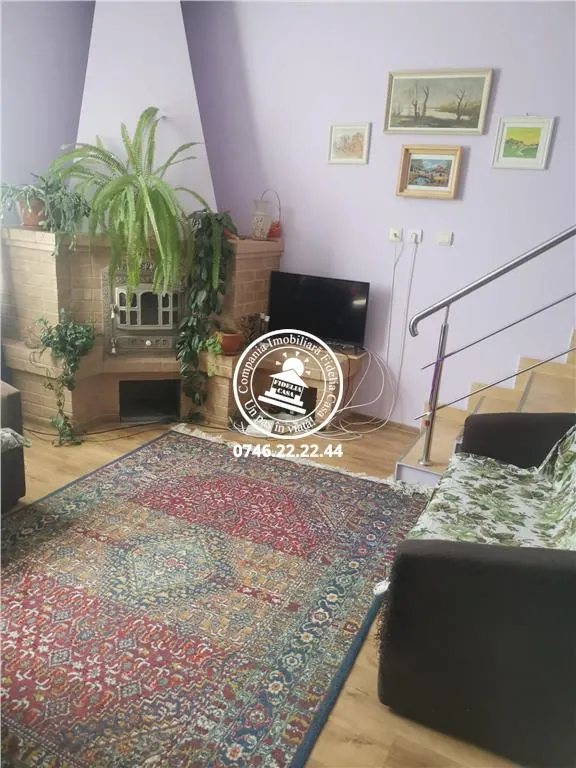 Vila  de vanzare  Copou, - foto 2
