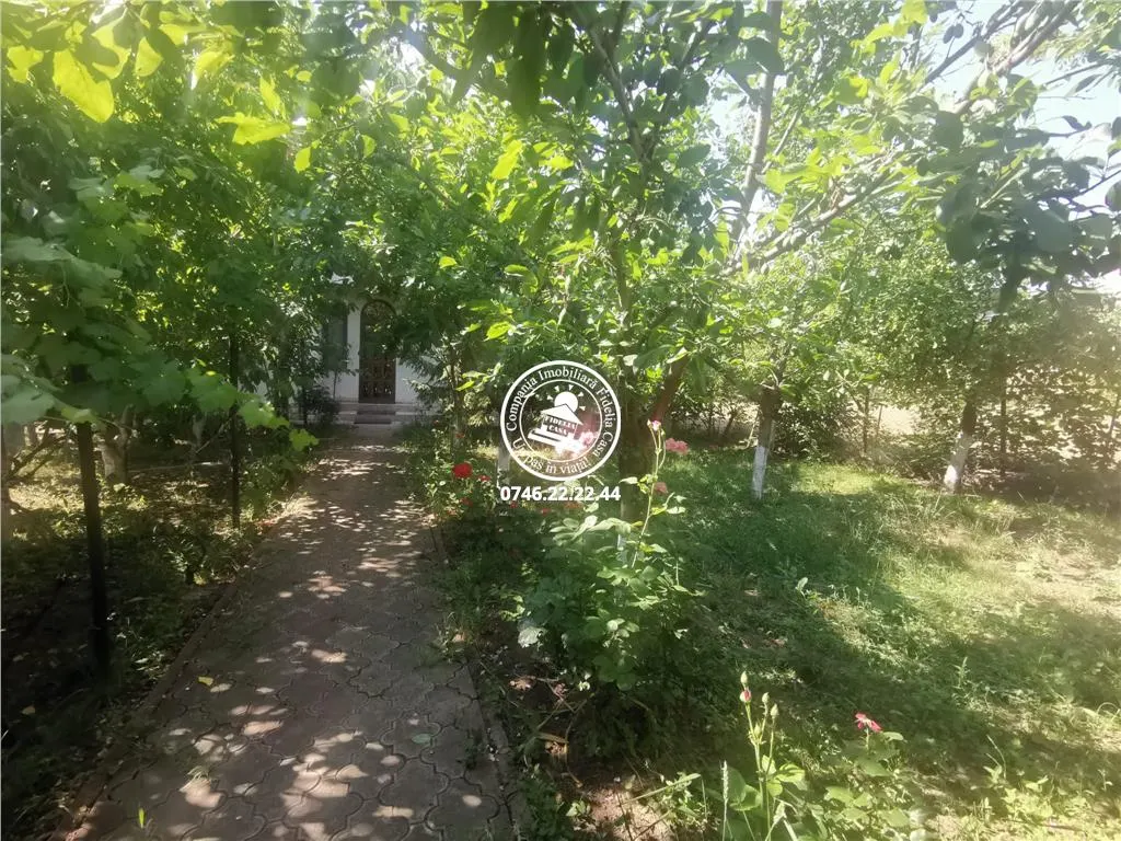 Vila  de vanzare  Copou, - foto 12