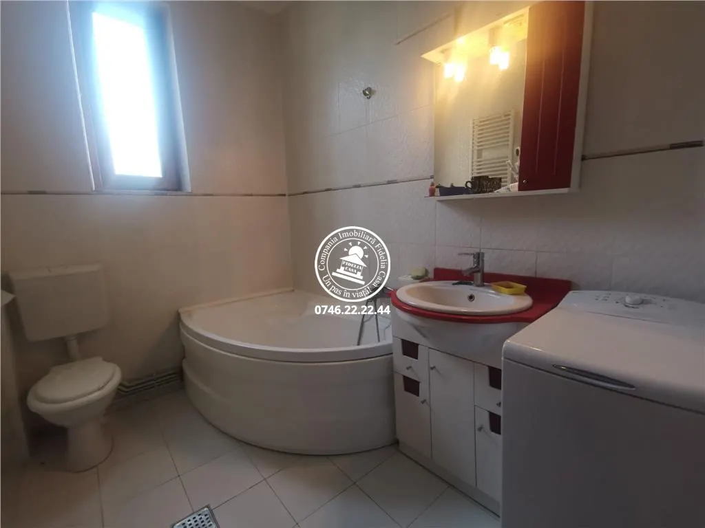 Vila  de vanzare  Copou, - foto 9
