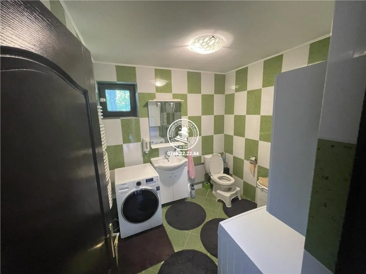 Vila  de vanzare  Tatarasi, - foto 13