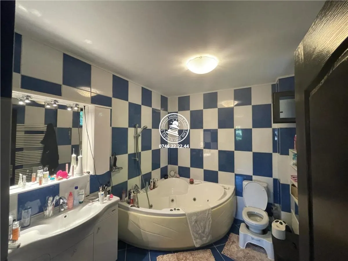 Vila  de vanzare  Tatarasi, - foto 15