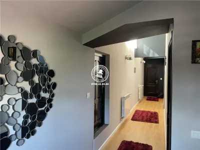 Vila  de vanzare  Tatarasi, - foto 16