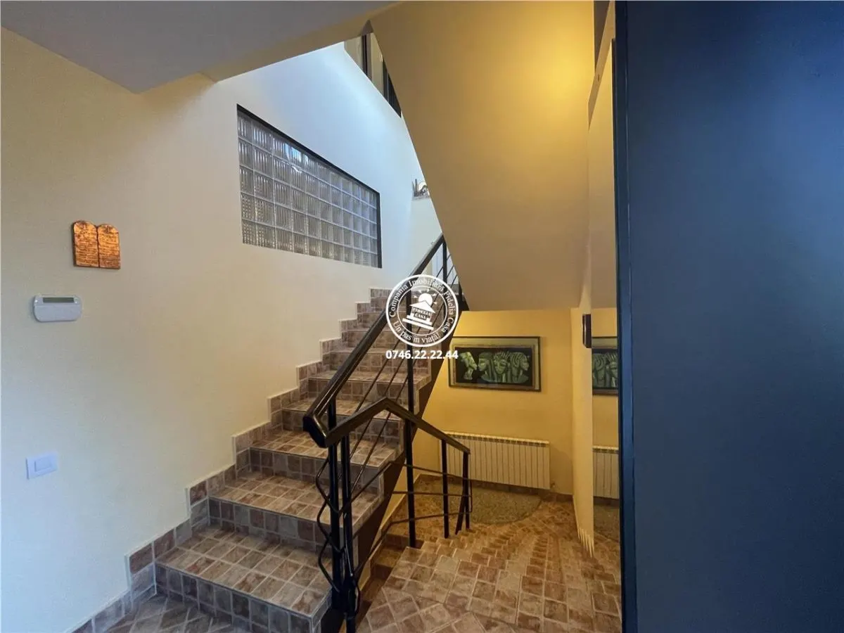 Vila  de vanzare  Tatarasi, - foto 18