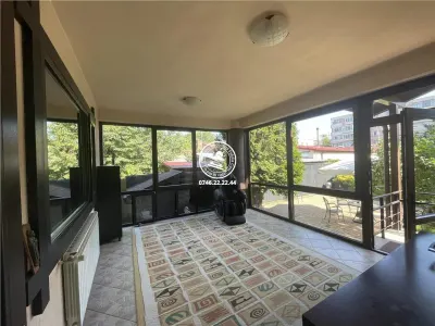 Vila  de vanzare  Tatarasi, - foto 19