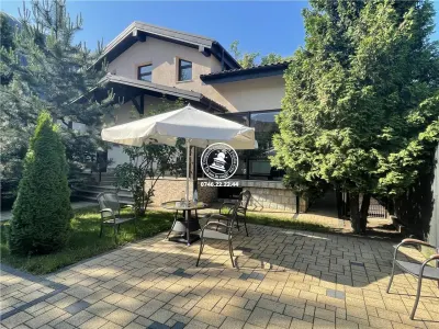 Vila  de vanzare  Tatarasi, - foto 20