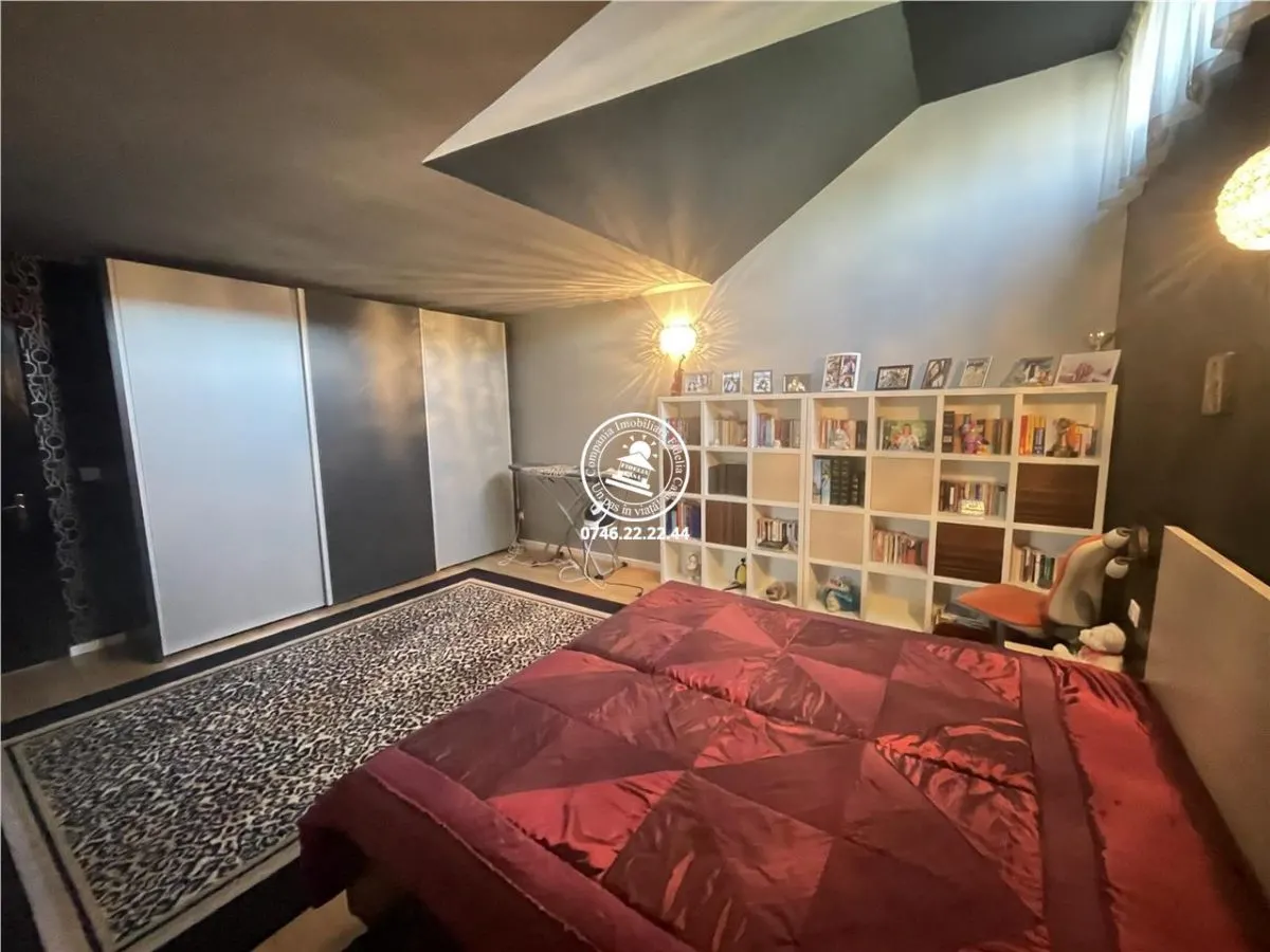 Vila  de vanzare  Tatarasi, - foto 6