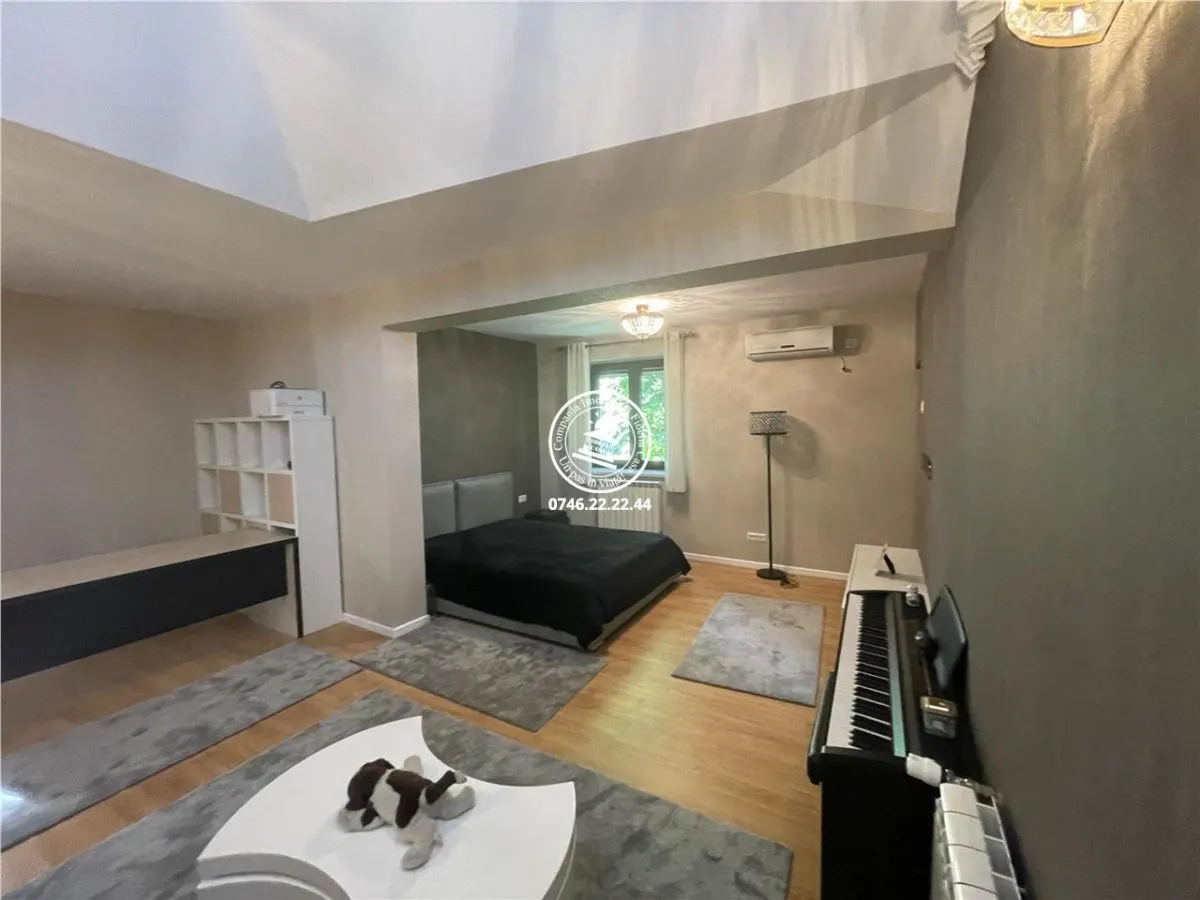 Vila  de vanzare  Tatarasi, - foto 8
