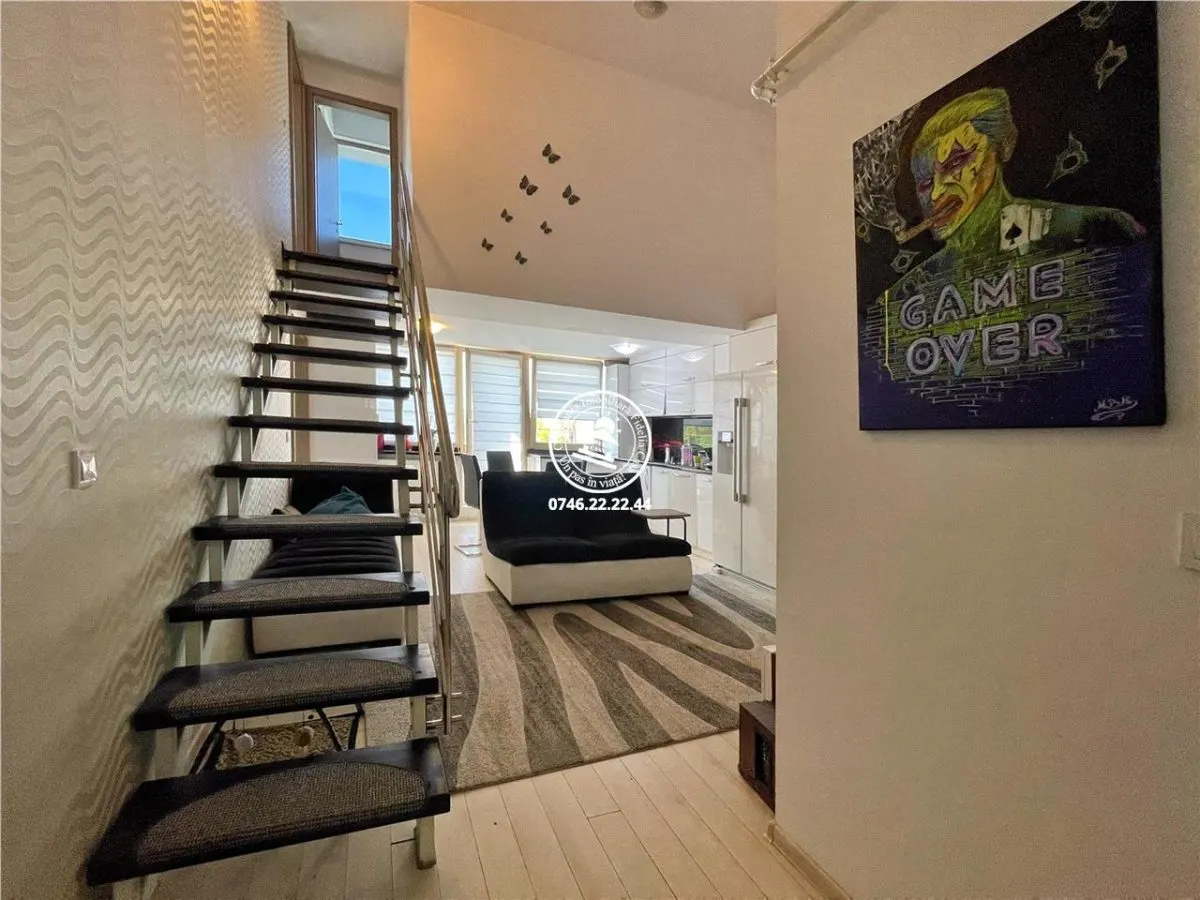 Apartament 4 camere  de vanzare  Tatarasi, - foto 2