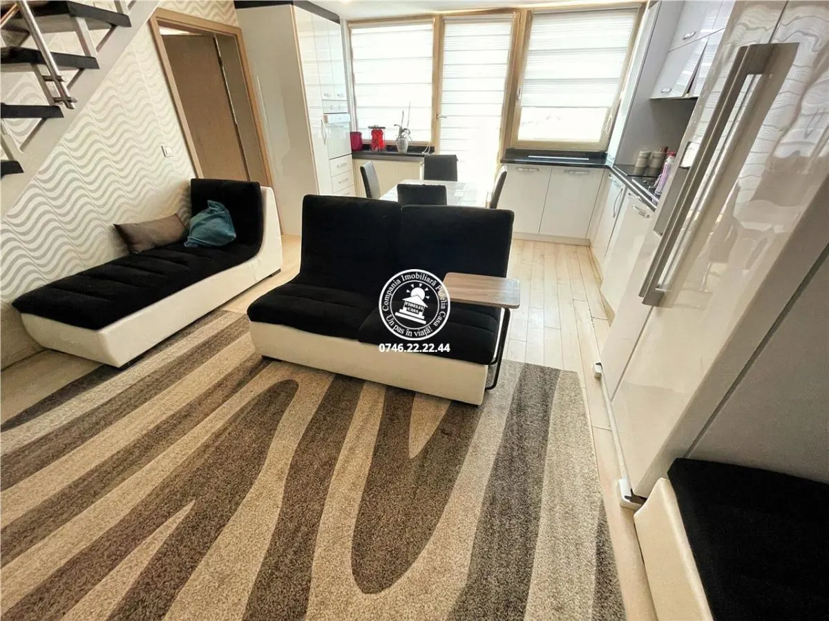 Apartament 4 camere  de vanzare  Tatarasi, - foto 4