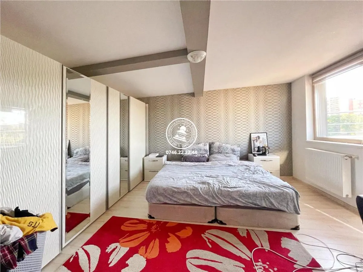 Apartament 4 camere  de vanzare  Tatarasi, - foto 5