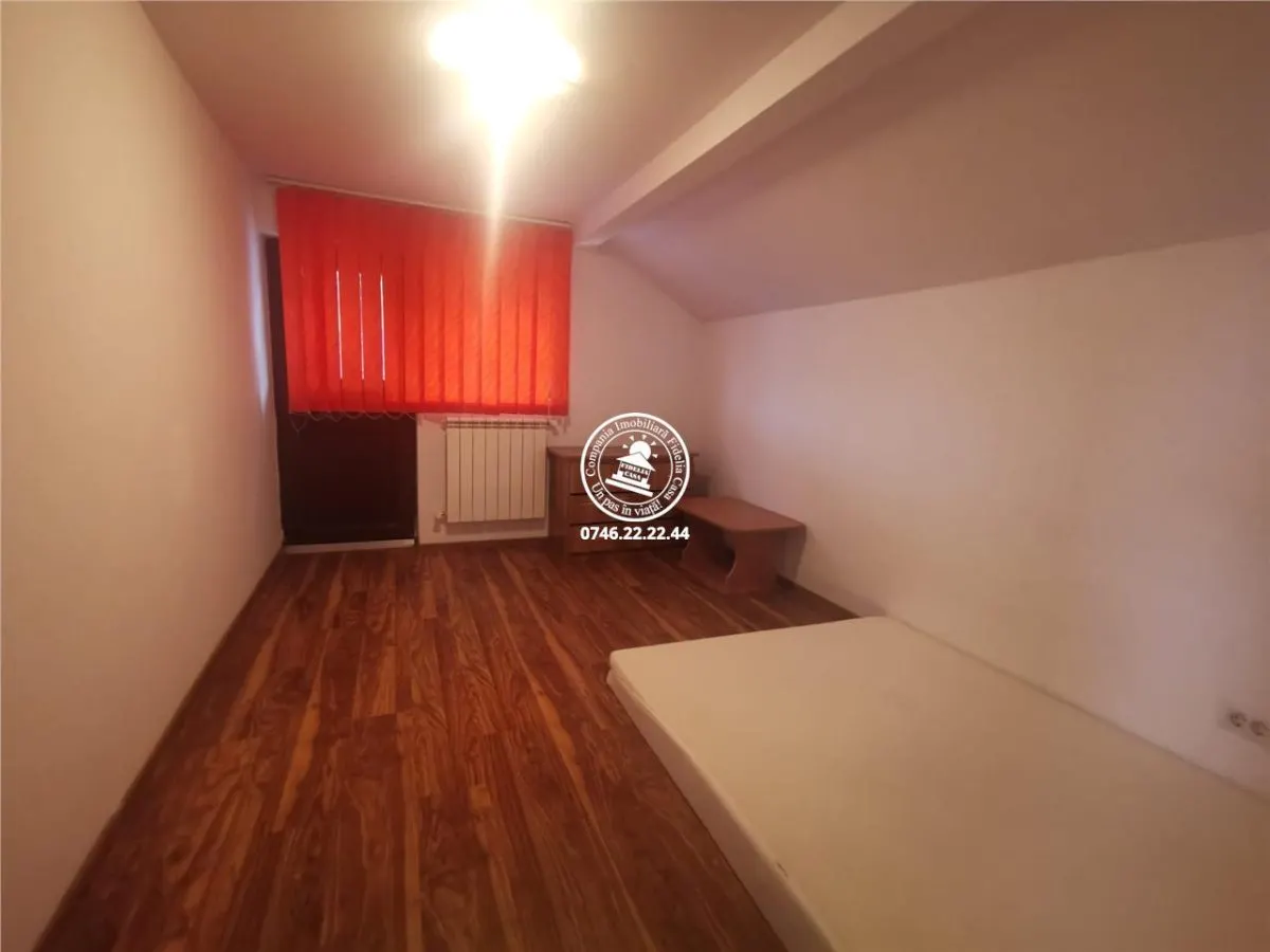 Vila  de vanzare  Galata, - foto 13