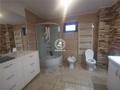 Vila  de vanzare  Galata, - foto 20