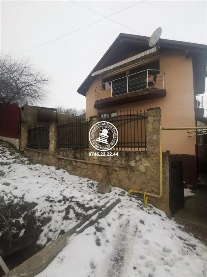 Vila  de vanzare  Galata, - foto 4