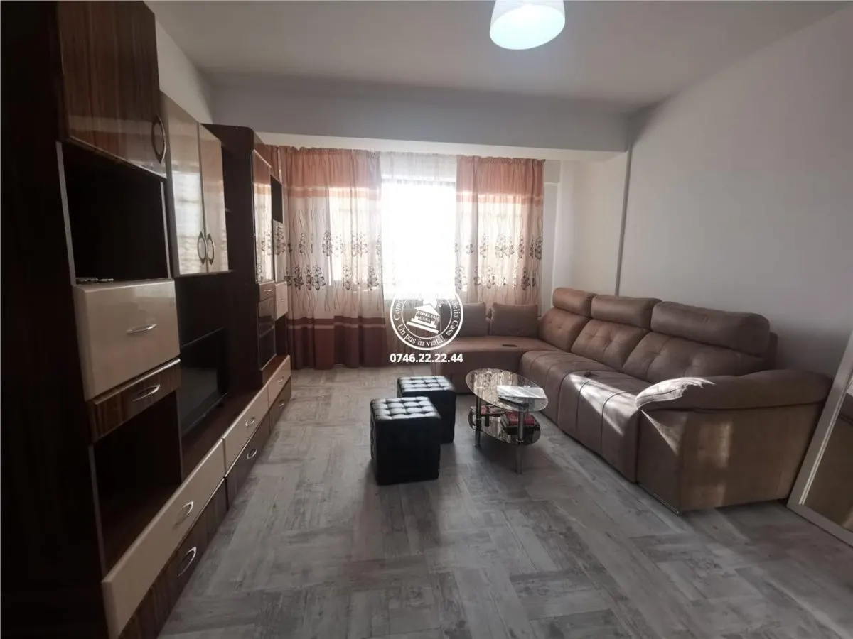 Apartament 3 camere  de vanzare  Moara de Vant, - foto 1
